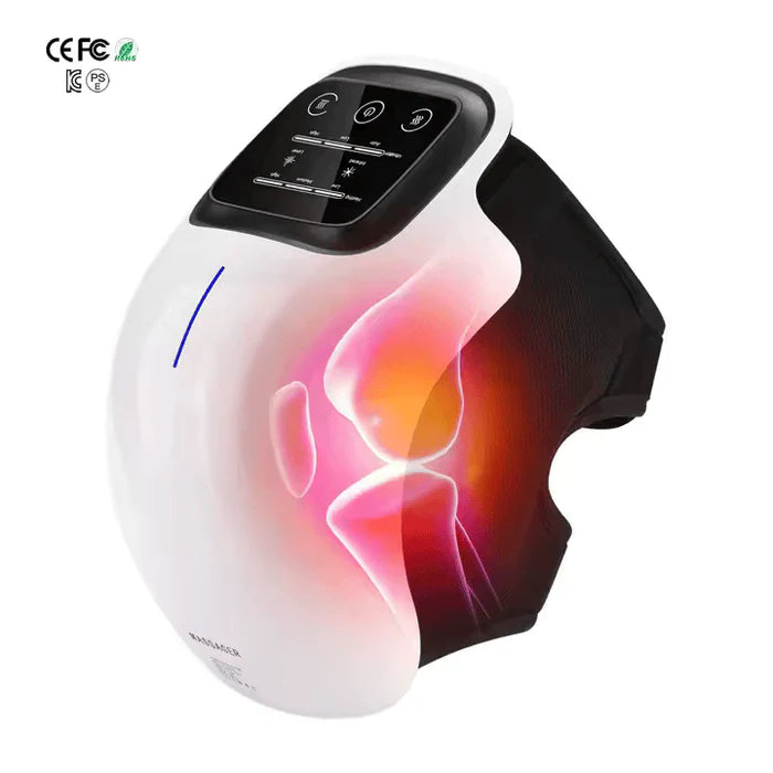 3-in-1 knee Therapy Device