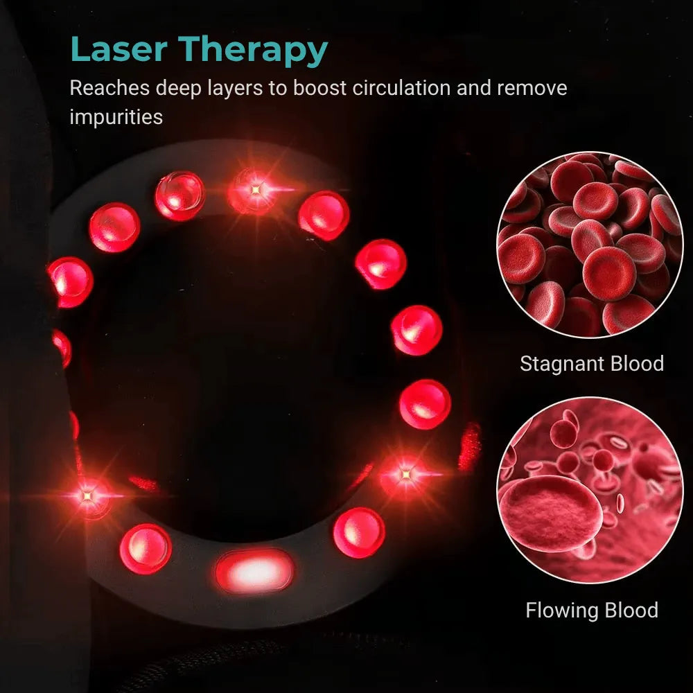 3-in-1 knee Therapy Device
